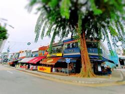 Prime Holland Village Restaurant, High Visibility, MRT (D10), Retail #518332511